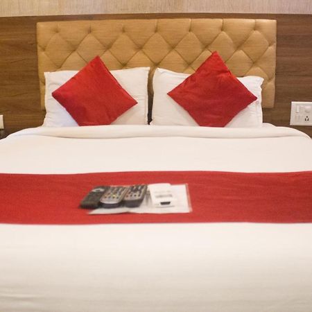 Highland Residency The Boutique Hotel Thane Exterior photo