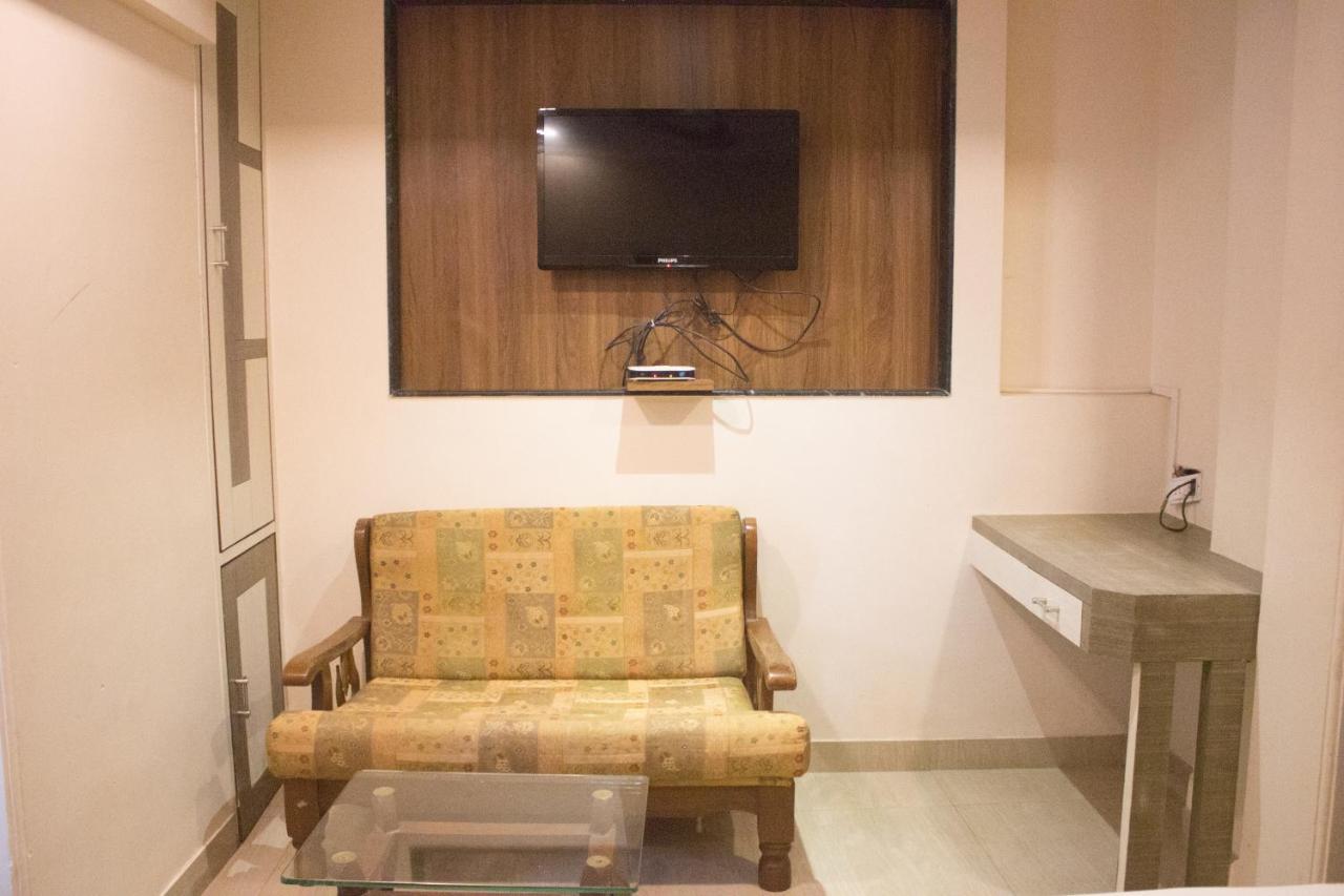 Highland Residency The Boutique Hotel Thane Exterior photo