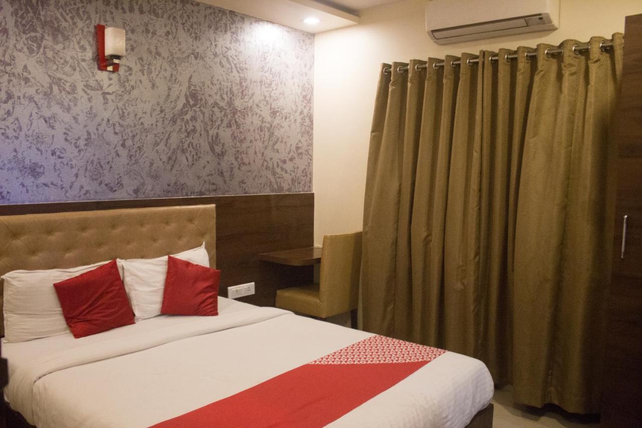 Highland Residency The Boutique Hotel Thane Exterior photo