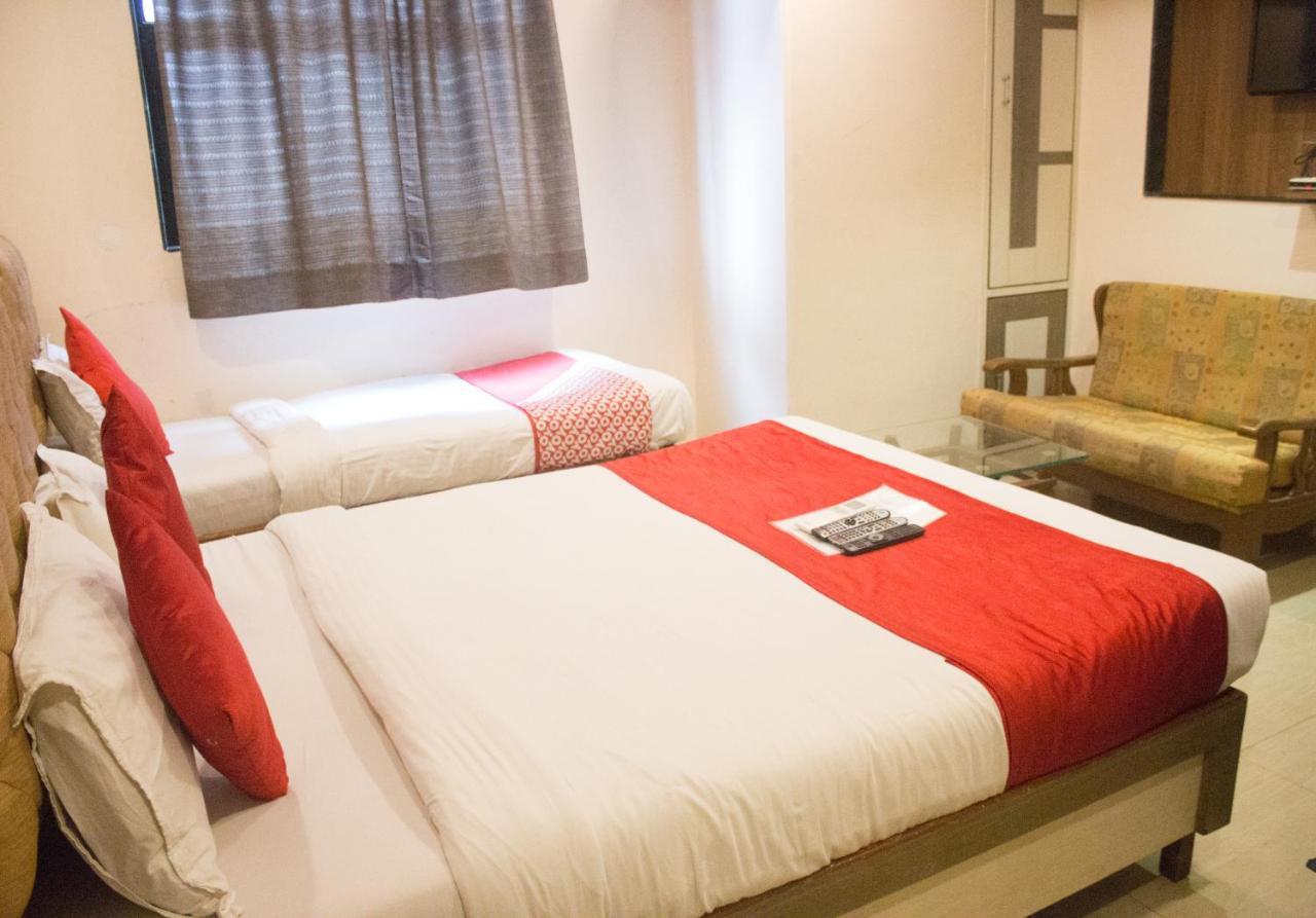 Highland Residency The Boutique Hotel Thane Exterior photo
